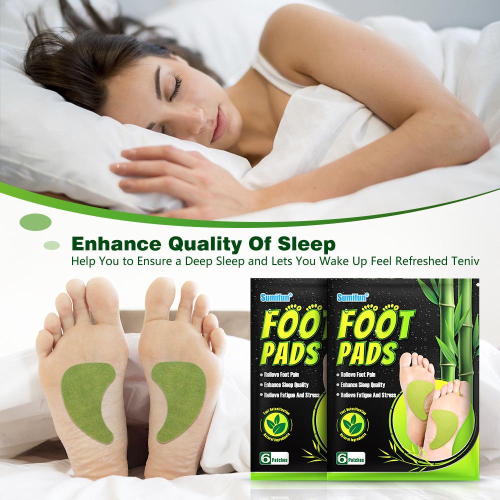 Sumifun Foot Pads