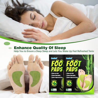 Sumifun Foot Pads