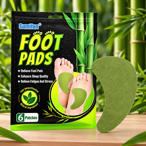 Sumifun Foot Pads