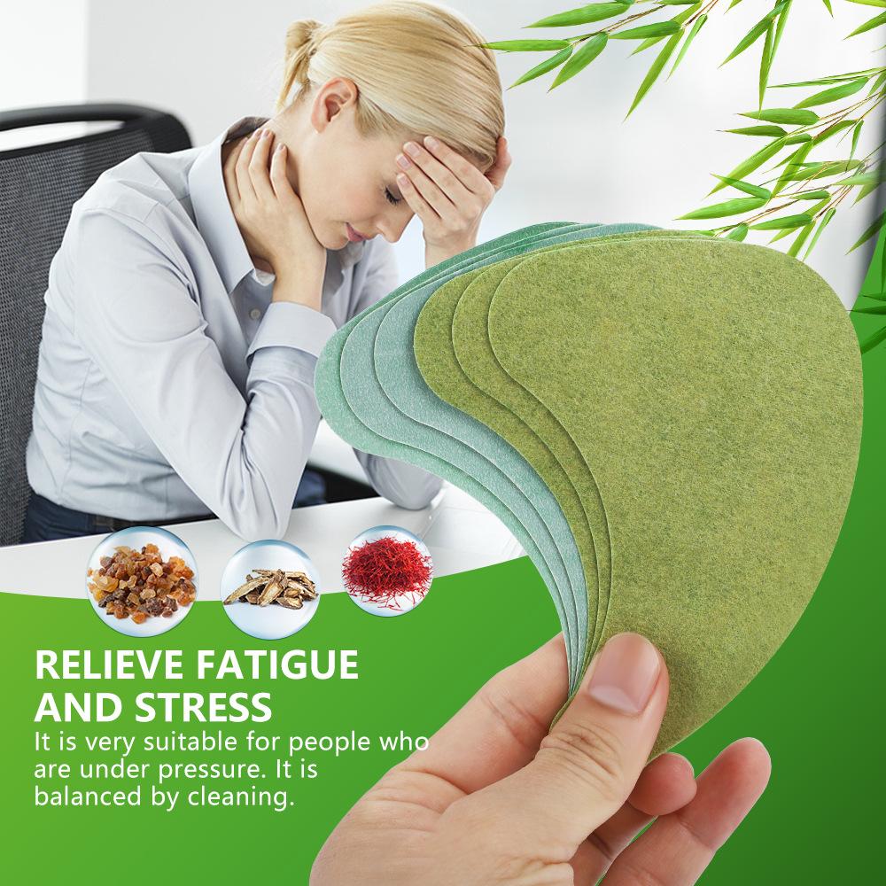Sumifun Foot Pads