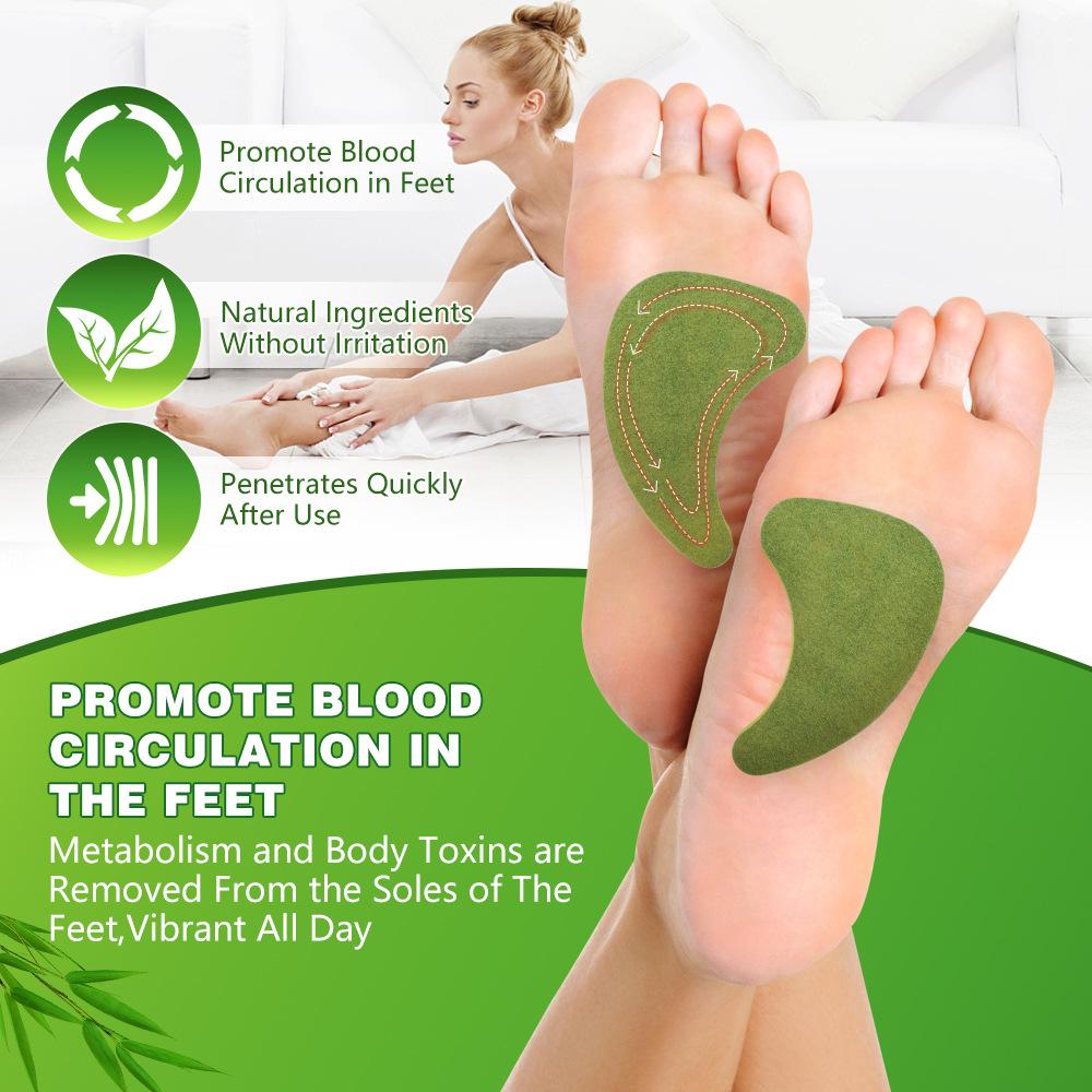 Sumifun Foot Pads