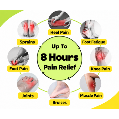 Sumifun Foot Pads